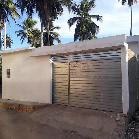 Casa Praia De Sao Bento Марагожи Экстерьер фото